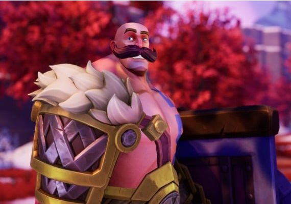 Song of Nunu: A League of Legends Story Global Steam Digital Key