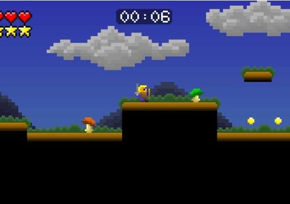 Rush to Adventure EN Global Steam Digital Key