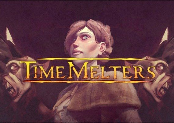 TimeMelters EN/FR Global Steam Digital Key