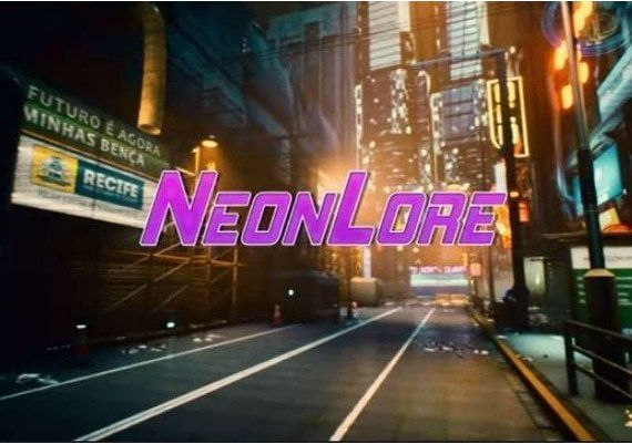 NeonLore EN Argentina Xbox One/Series Digital Key