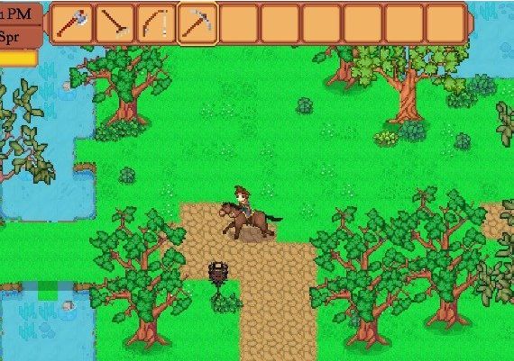 Verdant Village EN Global Steam Digital Key