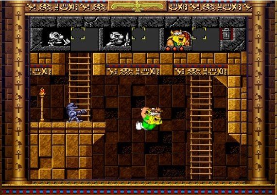 Blizzard - Arcade Collection EN Argentina Xbox One/Series Digital Key