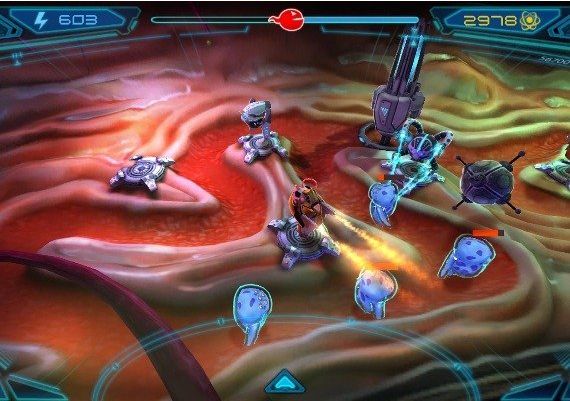 Nanomedix Inc EN Global Steam Digital Key