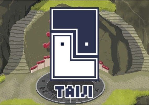 Taiji EN Global Steam Digital Key
