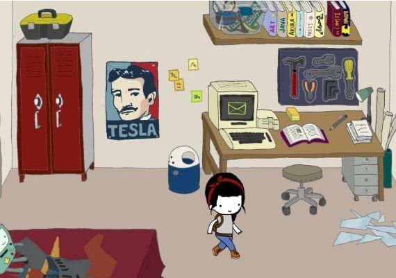 MechaNika EN/DE/FR/KO/RU/ZH/ES Argentina Xbox One/Series Digital Key