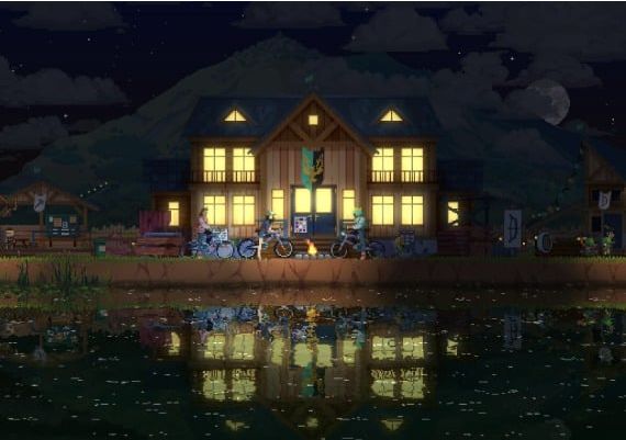 Kingdom Eighties Rad Edition EN/DE/FR/KO/ZH/ES/ZH Global Steam Digital Key