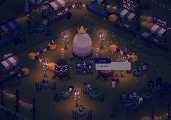 Everholm EN Global Steam Digital Key