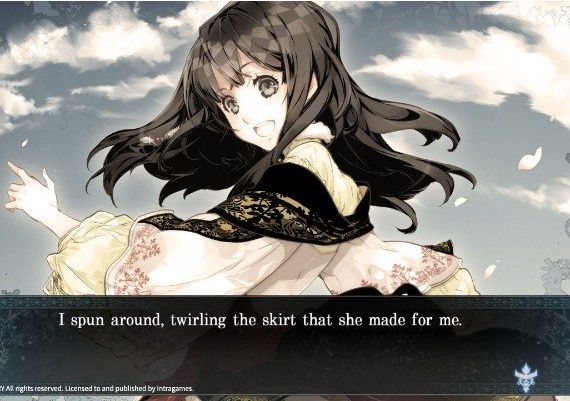 Psychedelica of the Ashen Hawk EN/JA/KO/ZH Global Steam Digital Key