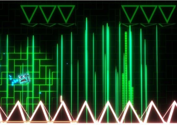 Mr. Dubstep EN Global Steam Digital Key