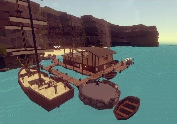 Paint the Town Red EN EU Xbox One/Series Digital Key