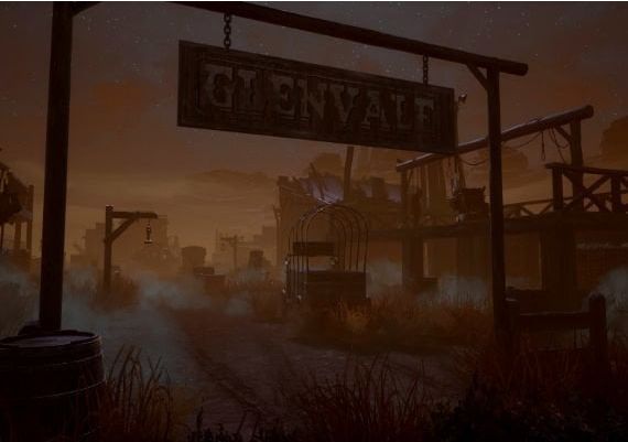 Dead by Daylight: Chains of Hate Chapter DLC EU Xbox One/Series Digital Key