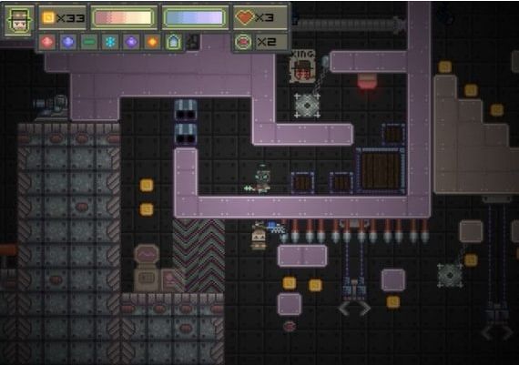 Top Hat EN/PL Global Steam Digital Key