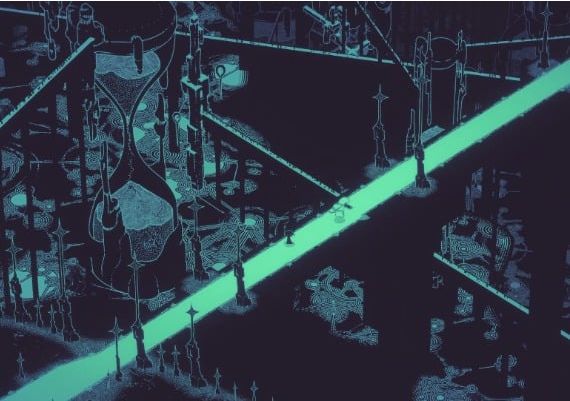 Hauntii EN EU Xbox One/Series/Windows Digital Key