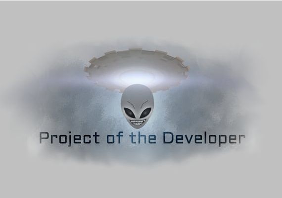 Project of the Developer EN/RU Global Steam Digital Key