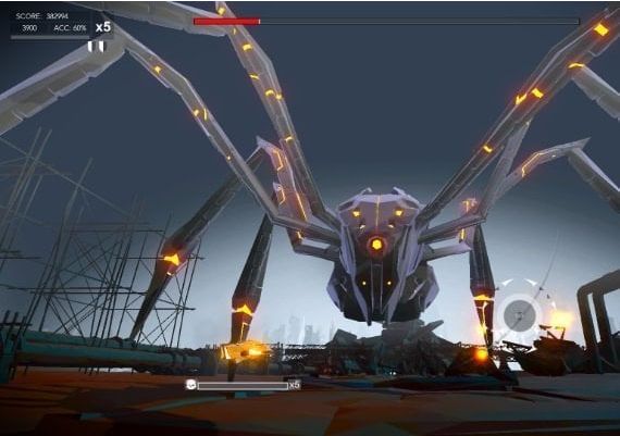 Aaero Complete Edition Brazil Xbox One/Series Digital Key