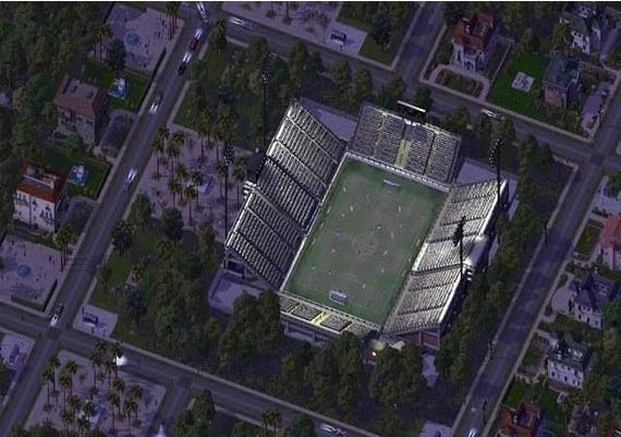 SimCity 4 Deluxe Edition EN/DE/FR/IT/NL/ES/SV/DA Global EA App Digital Key