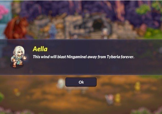 Tyrant's Blessing EN/DE/FR/JA/PT/RU/ZH/ES Global Steam Digital Key