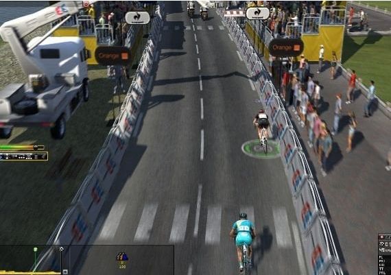 Pro Cycling Manager 2017 EN/DE/FR/IT Global Steam Digital Key