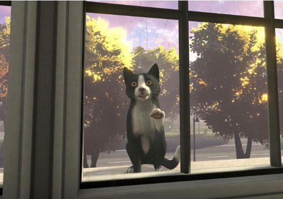 Copycat Global Steam Digital Key