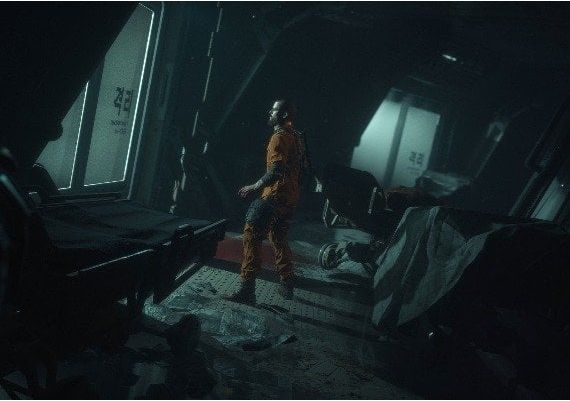 The Callisto Protocol - Season Pass DLC EN Turkey Xbox One/Series Digital Key