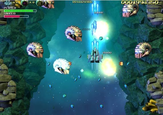Andromeda Wing EN Global Steam Digital Key