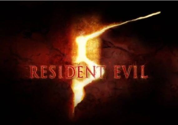 Resident Evil 5 EN ROW Xbox One/Series Digital Key
