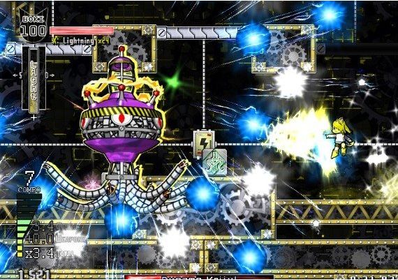 Copy Kitty EN Global Steam Digital Key