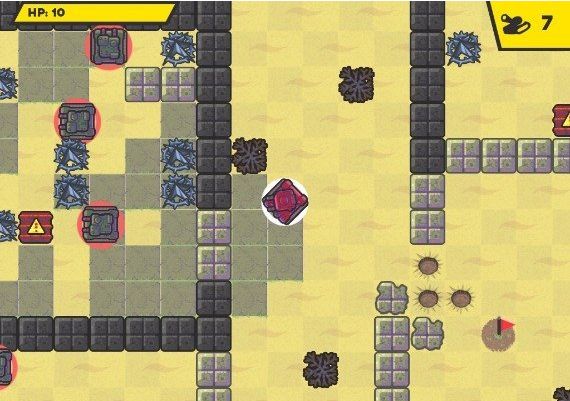 Classic Tanks 2020 EN Global Steam Digital Key