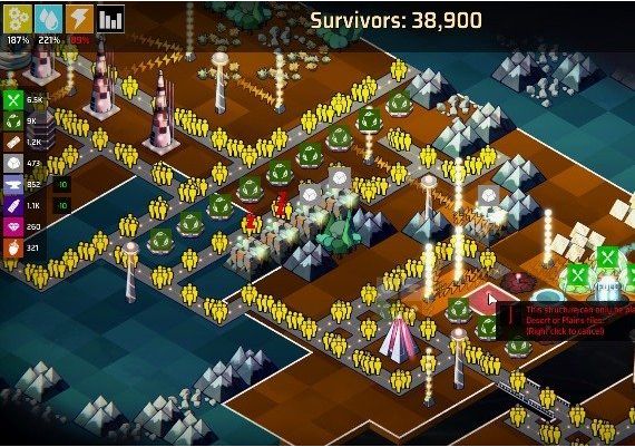 T-Minus 30 EN Global Steam Digital Key