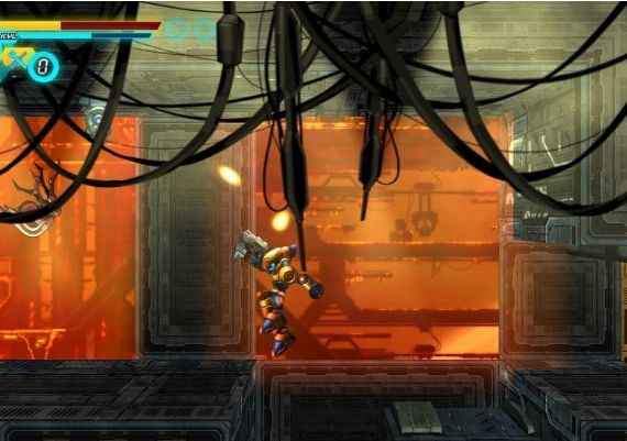 A.R.E.S.: Extinction Agenda EN/DE/FR/IT/ES Global Steam Digital Key