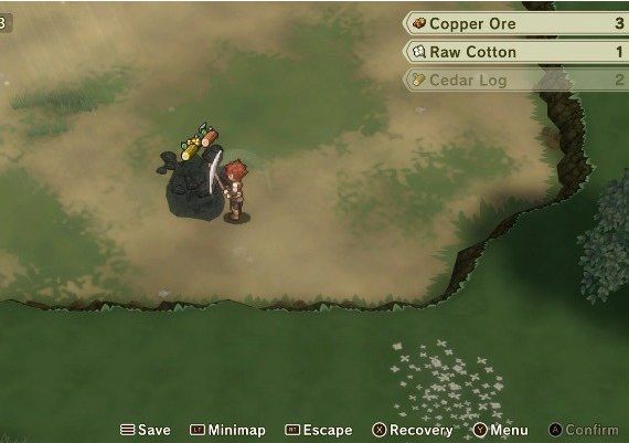 Blacksmith of the Sand Kingdom EN Argentina Xbox One/Series/Windows Digital Key