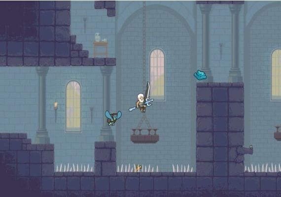 Angvik EN Global Steam Digital Key