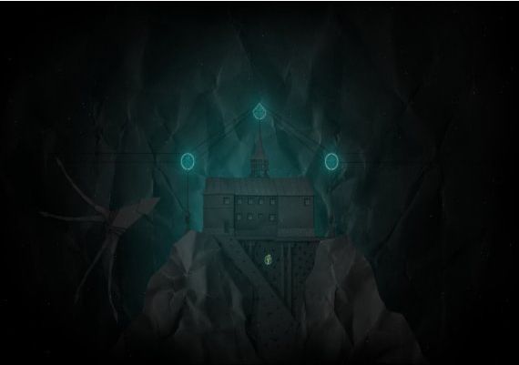 Dark Train Global Steam Digital Key