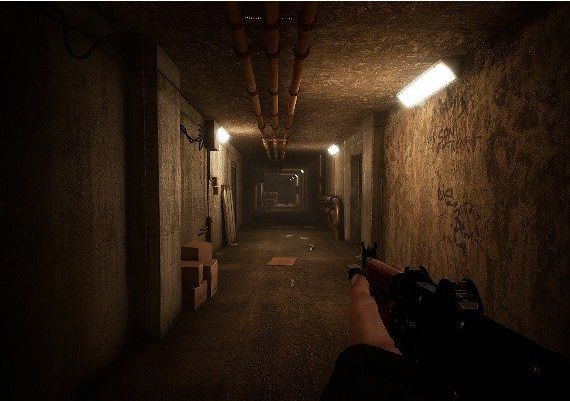 Remorse: The List EN Argentina Xbox One/Series Digital Key