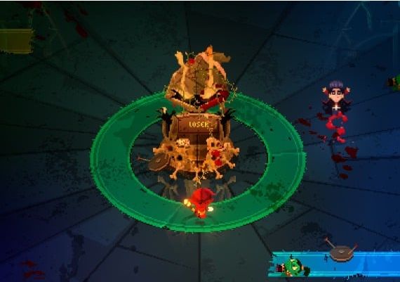 Evil Wizard EN EU Xbox Series Digital Key