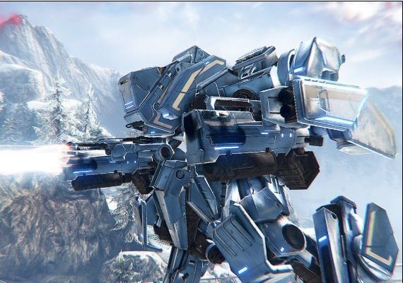 TOXIKK EN Global Steam Digital Key