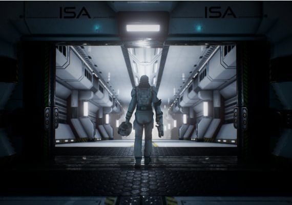 The Turing Test EN EU Steam Digital Key