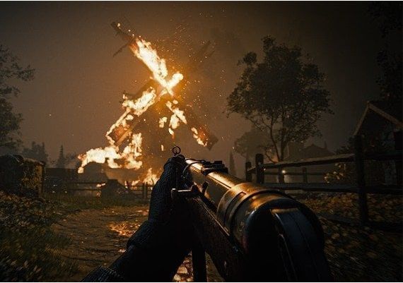 CoD Call of Duty: Endowment - Warrior Pack DLC EN United Kingdom Xbox One/Series Digital Key