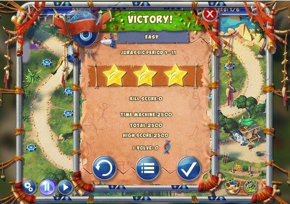 Day D: Tower Rush EN/DE/RU Global Steam Digital Key