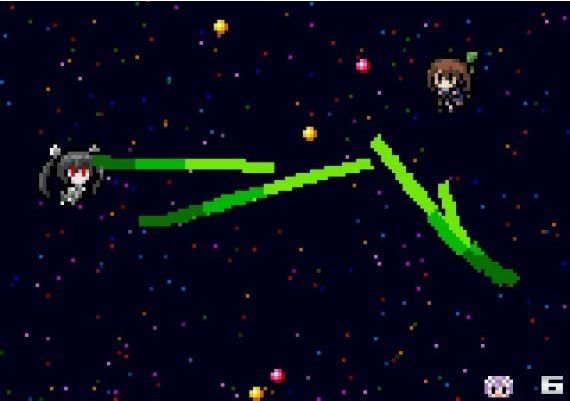 Neptunia Shooter EN/JA Global Steam Digital Key