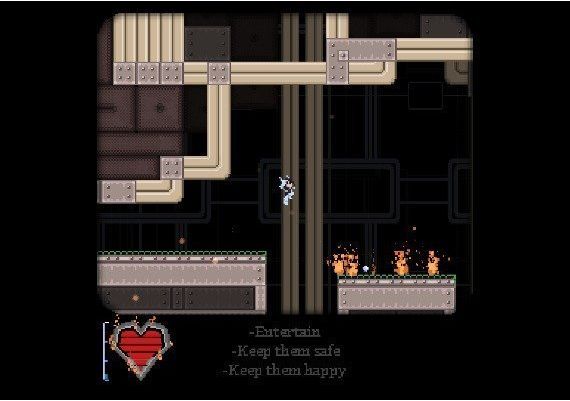 Firework: A Modern Tale EN/IT Argentina Xbox One/Series Digital Key