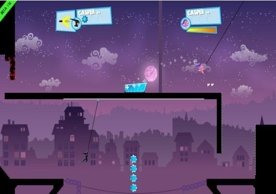 SpeedRunners EN EU Steam Digital Key