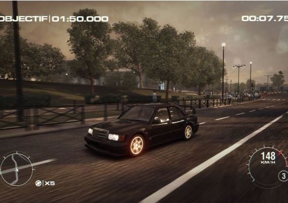 Grid 2 + 2 Track Packs - Bundle EN/DE/FR/IT/PL/JA/PT/ES Global Steam Digital Key