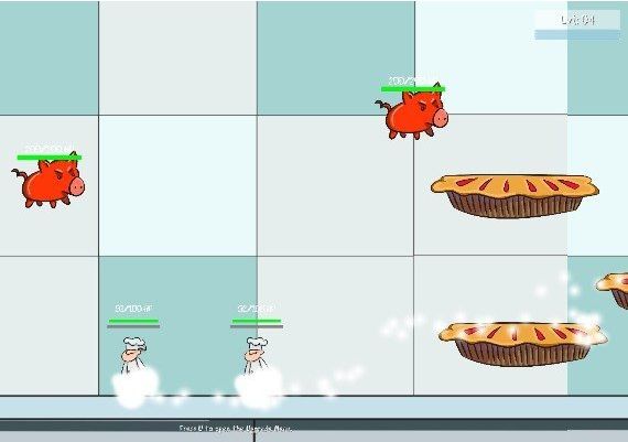 Achievement Hunter: Chef EN Global Steam Digital Key