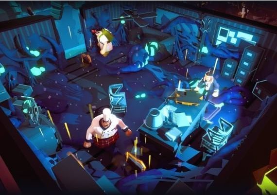 Dread Nautical EN Colombia Xbox One/Series Digital Key