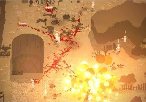 Colt Canyon Global Steam Digital Key