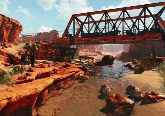 Arizona Sunshine VR EU Steam Digital Key