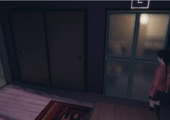 YUMENIKKI -DREAM DIARY Global Steam Digital Key