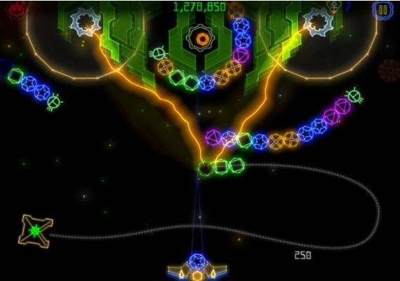 Luxor Evolved EN Global Steam Digital Key