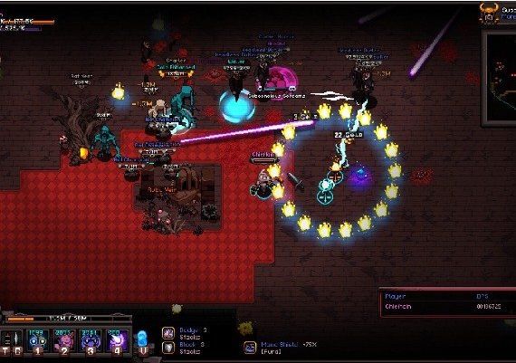 Hero Siege: Class - Shaman DLC EN/JA/KO/PT/RU/ZH/FI Global Steam Digital Key